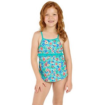 Girl's Emma One-piece Swimsuit
