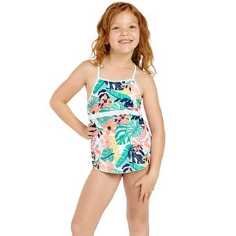 Girl's Emma One-piece Swimsuit