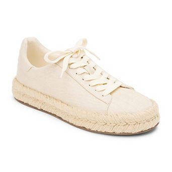 Beach by Matisse Wallis Women's Espadrille Sneakers