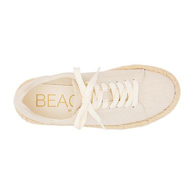 Beach by Matisse Wallis Women's Espadrille Sneakers