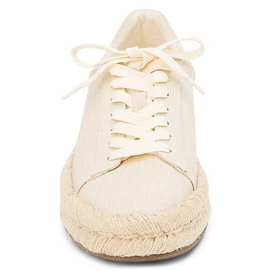 Beach by Matisse Wallis Women's Espadrille Sneakers