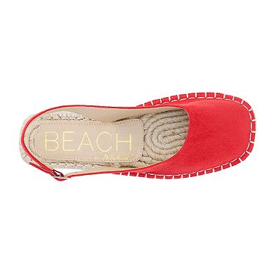 Beach by Matisse Juliet Women's Espadrilles