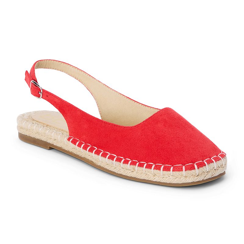 Beach by Matisse Juliet Women’s Espadrilles,