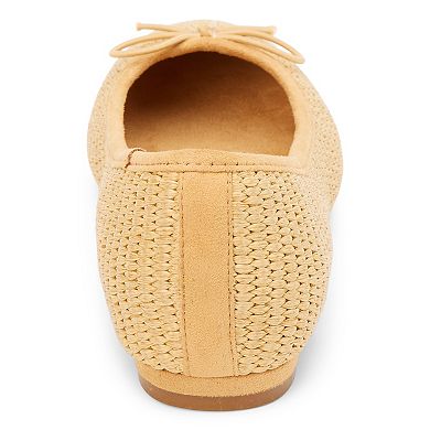 Beach by Matisse Donna Women's Ballet Flat