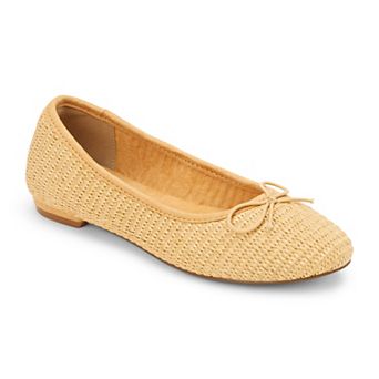 Beach by Matisse Donna Women's Ballet Flat