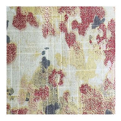 Mingle & Co. Watercolor Tablecloth