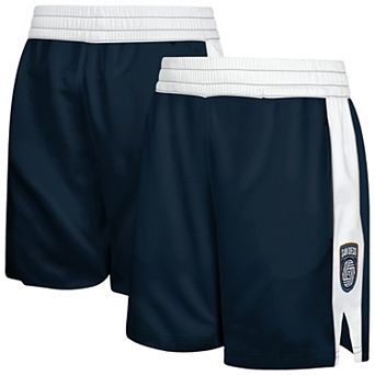 Youth White San Diego FC On The Rise Shorts
