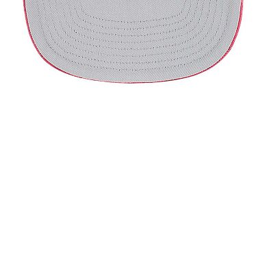 Men's '47 Red St. Louis Cardinals Fiji Trucker Adjustable Hat
