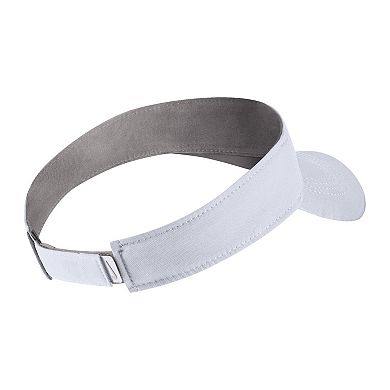 Men's Nike White Baylor Bears On-Field Softball Authentic Ace Performance Adjustable Visor