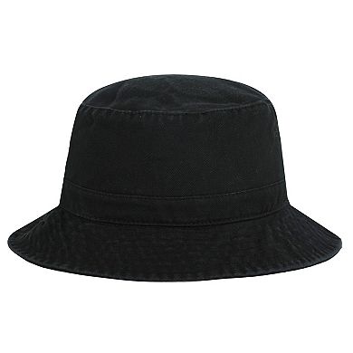 Men's '47 Black Arizona Diamondbacks Primary Logo Bucket Hat
