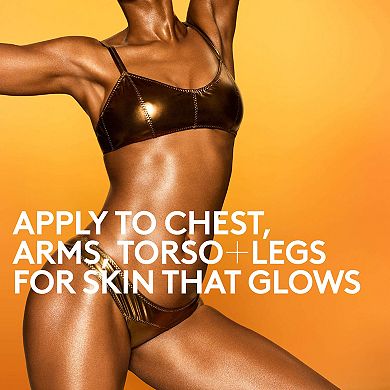 Body Lava Body Luminizer