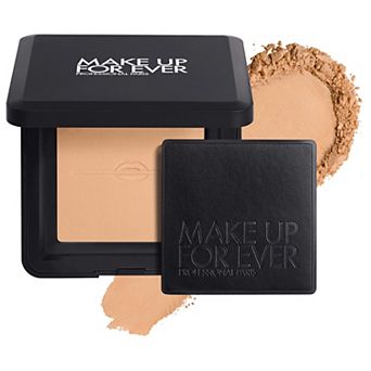 MAKE UP FOR EVER HD Skin Blurring & Perfecting Pressed Powder