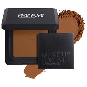MAKE UP FOR EVER HD Skin Blurring & Perfecting Pressed Powder
