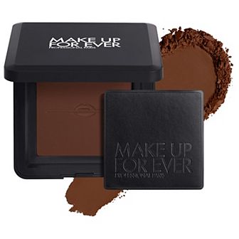MAKE UP FOR EVER HD Skin Blurring & Perfecting Pressed Powder