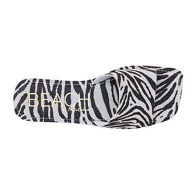 Beach by Matisse Bali Slide Women's Sandals