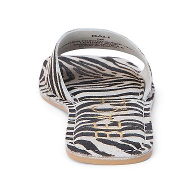 Beach by Matisse Bali Slide Women's Sandals