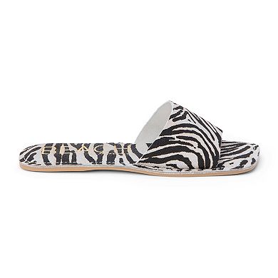 Beach by Matisse Bali Slide Women's Sandals