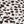 Black White Spot