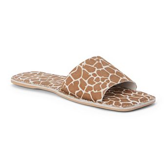 Beach by Matisse Bali Slide Women's Sandals