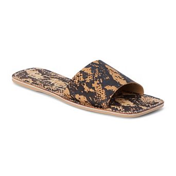Beach by Matisse Bali Slide Women's Sandals