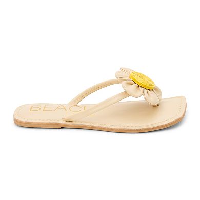 Beach by Matisse Bouquet Flip Flop Women's Sandals