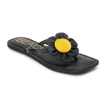 Beach by Matisse Bouquet Flip Flop Women's Sandals