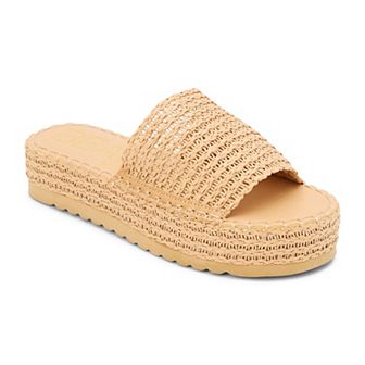 Beach by Matisse Del Mar Women's Platform Sandals