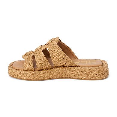 Beach By Matisse Ciao Fisherman Women's Sandals