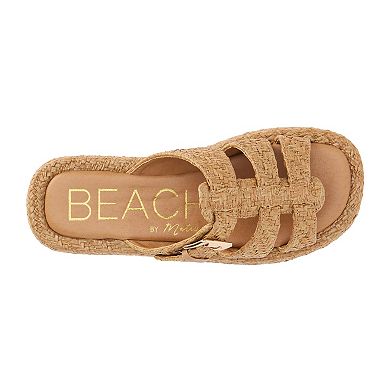 Beach By Matisse Ciao Fisherman Women's Sandals