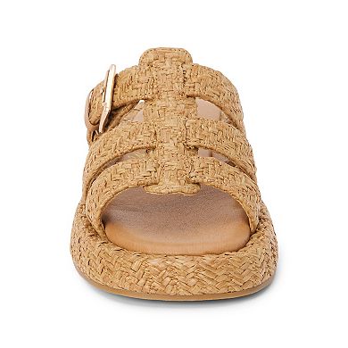 Beach By Matisse Ciao Fisherman Women's Sandals