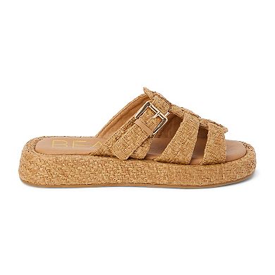 Beach By Matisse Ciao Fisherman Women's Sandals