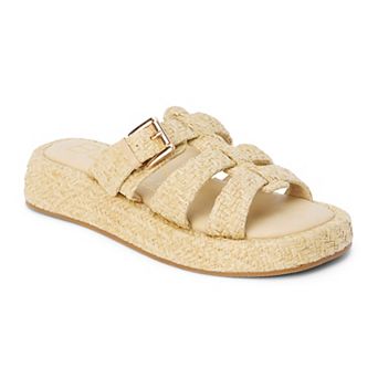 Beach By Matisse Ciao Fisherman Women's Sandals