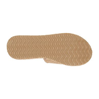 Beach by Matisse Pismo Wedge Women's Sandals