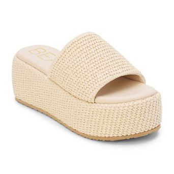 Beach by Matisse Pismo Wedge Women's Sandals