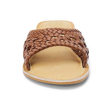 Beach by Matisse Dorset Women's Slide Sandals