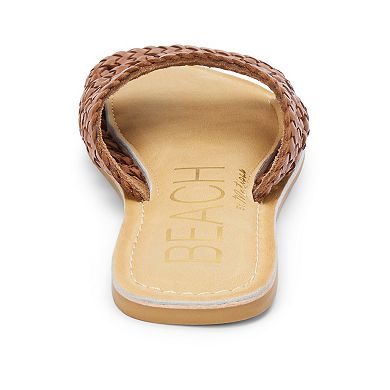 Beach by Matisse Dorset Women's Slide Sandals