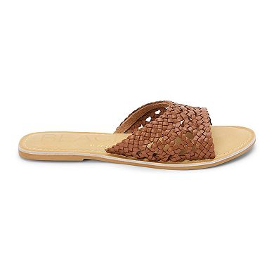 Beach by Matisse Dorset Women's Slide Sandals