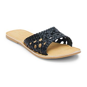 Beach by Matisse Dorset Women's Slide Sandals