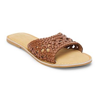 Beach by Matisse Dorset Women's Slide Sandals