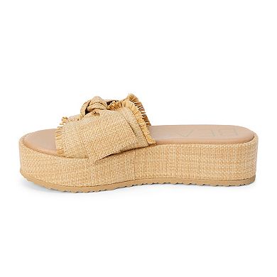 Beach by Matisse Sunda Women's Platform Sandal