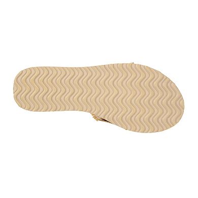 Beach by Matisse Sunda Women's Platform Sandal