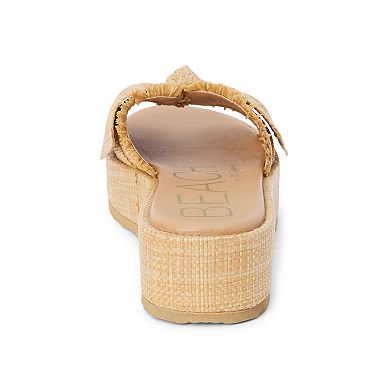 Beach by Matisse Sunda Women's Platform Sandal