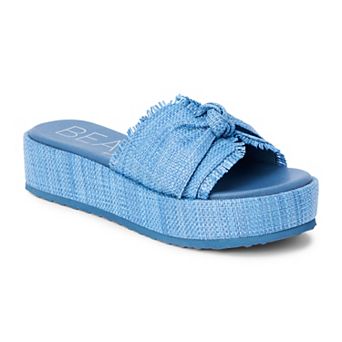 Beach by Matisse Sunda Women's Platform Sandal