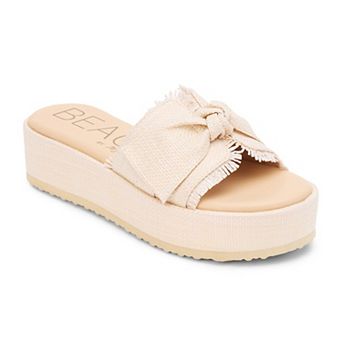 Beach by Matisse Sunda Women's Platform Sandal