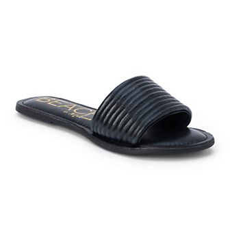 Beach by Matisse Troller Women's Slide Sandal