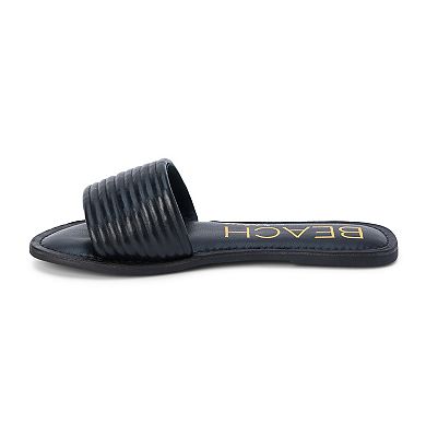 Beach by Matisse Troller Women's Slide Sandal