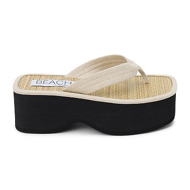 Beach by Matisse Vero Thong Women's Sandals