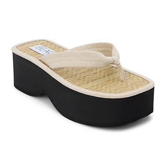 Beach by Matisse Vero Thong Women's Sandals