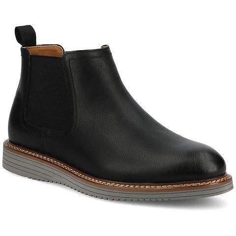 Мужские ботинки Vance Salter Men's Casual Chelsea Boots