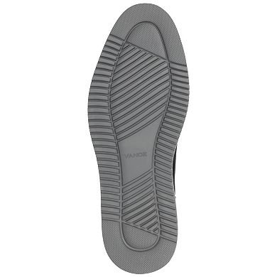Vance Stratton Men's Casual Chukka Boots